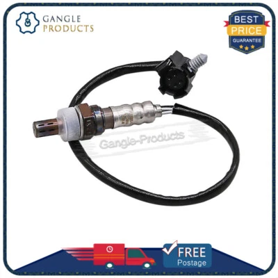 Oxygen Sensor 234-4010 For 2001-03 Chrysler Voyager Dodge Grand Caravan Caravan - Image 1 of 4