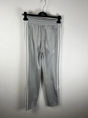 Adidas Firebird Hose Track Keuchen Grau GRÖSSE XS Mann Männer Hose - Bild 1 von 4