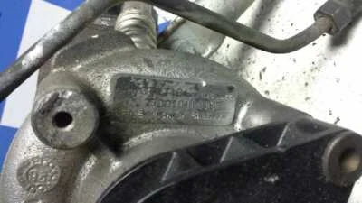 7700101141B Turbocompresor para RENAULT LAGUNA (B56) 2.2 dT RXE 1996 739116 - Imagen 1 de 3