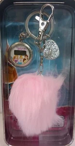 Disney Disney Princesa Pom Pom Cartera Llavero Reloj - Imagen 1 de 4