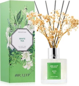 AirKeep White Tea Room Diffuser 100ml aus Japan - Bild 1 von 5