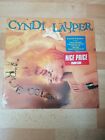 Vinyle 33T Cyndi Lauper True Colors
