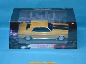 1:24 Ochre Ford XY GTHO - Yellow - Bild 1 von 4