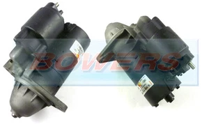 GENUINE BOSCH STARTER MOTOR BX1628 0986016280 1628 FIAT/LANCIA - Picture 1 of 1