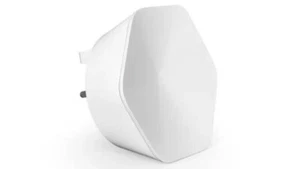 Sky Max Pod Wireless WiFi Booster Wifi Extender (SE411-UK-G01) - Plug In - Photo 1/1