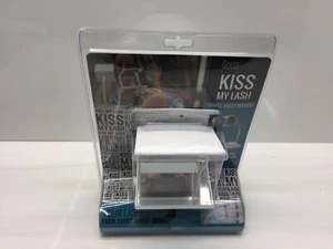 Good Janes Kiss My Lash Triple Angle Hands Free Mirror Eyelash - Picture 1 of 3