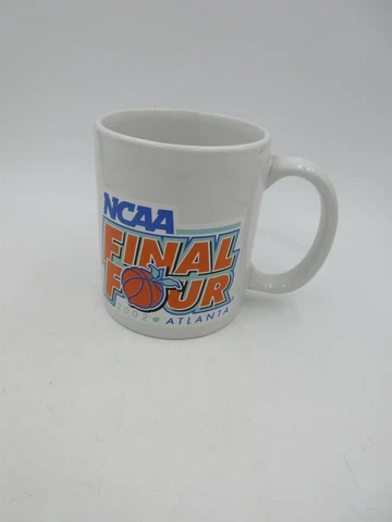 2002 NCAA Basketball Syracuse Final Four Coffee Mug Cover