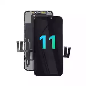 iPhone 11 Incell Display LCD Touch Digitizer Screen Assembly Replacement - Picture 1 of 6