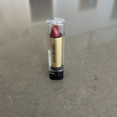Black Radiance Perfect Tone Lipstick Lip Color ELDORADO RED #5016 | Sealed - Image 1 of 3