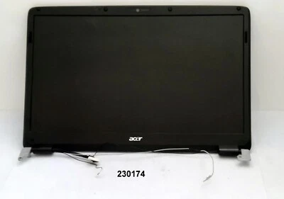 Display für Acer Aspire 8530G / 18,4 Zoll / glossy / Webcam / Original - Bild 1 von 4