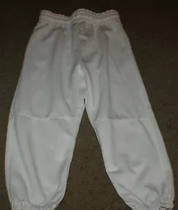 PowerBolt Youth Medium Baseball Pants - Picture 1 of 3