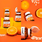 Set x 3 Dr. Pong Vitamin C Süßigkeiten Kauen Unterstützung Immunsystem 120 mg 360 Tabletten