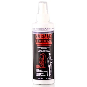 Clubman Supreme Non-Aerosol Hairspray 8 fl oz - Picture 1 of 1