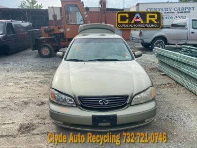 Columna de dirección cambio de piso compatible con 02 INFINITI I35 81901 Foto 1 de 4