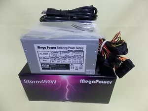 Power Supply for Dell Vostro 220 Desktop Computer, Replacement - Picture 1 of 10