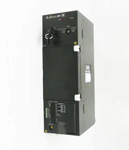 Controlador programable MITSUBISHI MELSEC A2ACPUR21-S1 - usado - Imagen 1 de 5