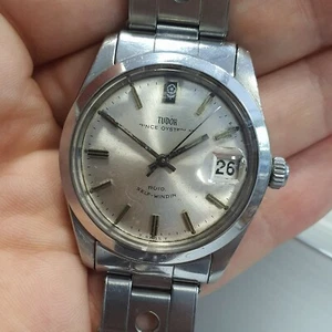 Tudor Prince Oysterdate - Imagen 1 de 11