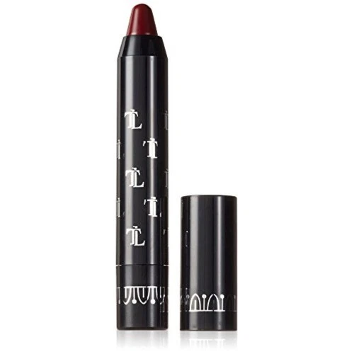 T LECLERC Exquisite Lápiz de Labios Rojo Curvilíneo Y Hidrata Violeta Terciopelo - Imagen 1 de 1
