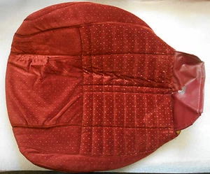 AMC FRONT SEAT COVER - 8935 016 606 - Imagen 1 de 5