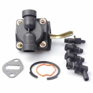Fuel Pump Kits For Kohler 10 12 14 16 HP K241 K301 K321 K341 Engines New - Picture 1 of 4