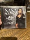 Nana Mouskouri : Falling In Love Again: Great Songs From The Movies CD (1999)