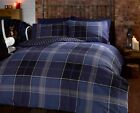 Duvet Cover Bedding Set + Pillowcase Single Double King Size Luxury Quilt Cover
