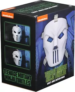 Neca - 1990 TMNT Movie Casey Jones Replica Mask - Picture 1 of 5