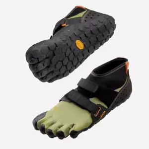 Vibram FiveFingers UNISEX SCRAMKEY 25U4602 UE tallas U36-47 - Imagen 1 de 7