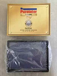 Purolator PA35330 Air Filter fits A1614C CA8754 A35330 46153 TA35330 VA5330 - Picture 1 of 1