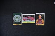 Panini Football 95 Bundesliga 94/95 - Choose Single Sticker