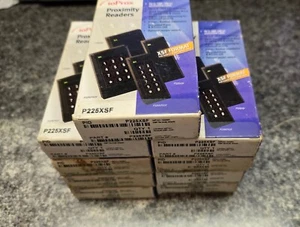 ioPROX PROXIMITY READER KANTECH P225XSF