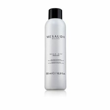 MESAUDA SOAK OFF REMOVER SOLVENTE PER SOAK OFF GEL POLISH E ACRILICO REMOVER