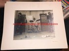RARE 1966-1967 THE MOODY BLUES Unreleased Practice Session Art Photos Lot 13x10