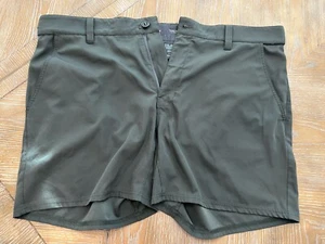 Huk Shorts Mens XXL Next Level Hike Fishing Performance - Picture 1 of 6