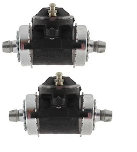 Wheel cylinder SET Fits Chevrolet truck GMC 1946-1952 FRONT 1 ton - Picture 1 of 4