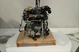 82 01 733 029 moteur complet RENAULT CLIO V 19 B7 ZEN 2022 10055147007901 - Picture 1 of 15