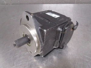 Nueva bomba hidráulica de paletas Parker Denison Hydraulics T6C B10 3R00 B1 - Imagen 1 de 3