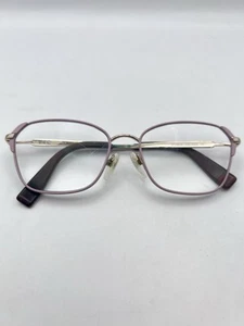 Gafas Furla, solo monturas, VFU553K, Col. 0323 53-16-140, titanio, oro rosa - Imagen 1 de 7