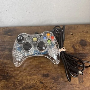 XBOX 360 Wired AFTERGLOW AX.1 PL-3602 Controller - Picture 1 of 5