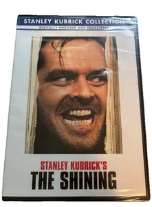 Shining, The (DVD, 1980, Stanley Kubrick Collection) NEU SEALED - Bild 1 von 2