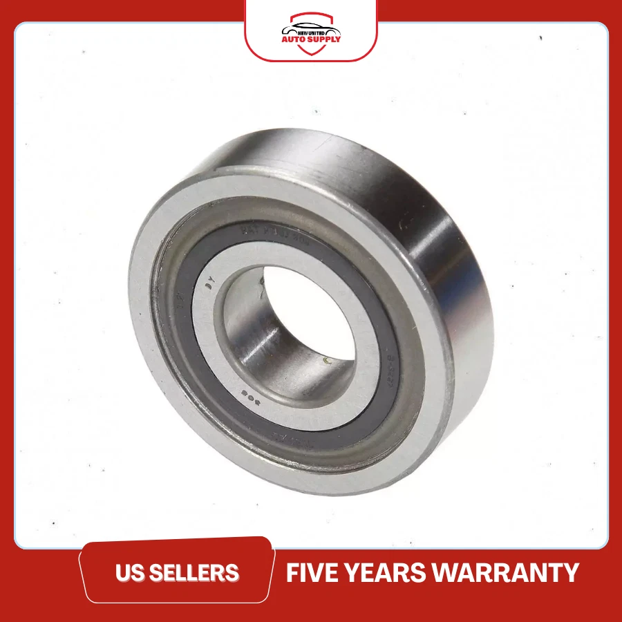 Cojinete de extremo de accionamiento del generador National 303-CC Foto 1 de 1