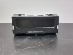 21673769-7 multifunction screen for RENAULT MASTER II (FD) 2.5 DCI GASOLEO 2006 - Picture 1 of 7