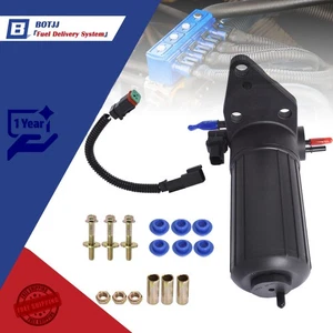 For ASV / Terex RCV RC85 RC100 PT100 Fuel Lift Pump Ulpk004 - Picture 1 of 8