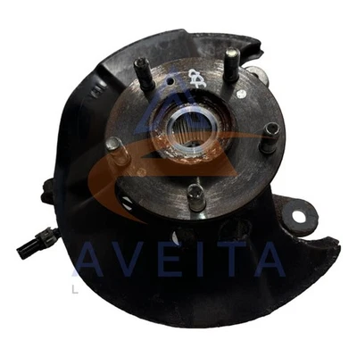 HONDA CIVIC MK10 (FK6) 2019 1.0 Petrol Auto Front Wheel Hub Right Side - Image 1 of 4