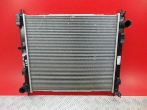 Radiador de agua 21410 BA62A. para NISSAN JUKE (F15) 1.5 DCI 2010 21410ba62a - Imagen 1 de 9