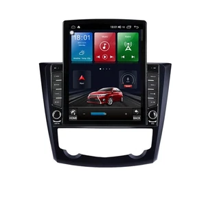 9,7" Android 14 per Renault Kadjar unità principale radio GPS Carplay 2015-2017 - Foto 1 di 12