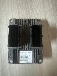 51843150 IAW 5SF8.K2/HW401/5309-B13 Centralina FORD KA 1.2 Benzina - Foto 1 di 5