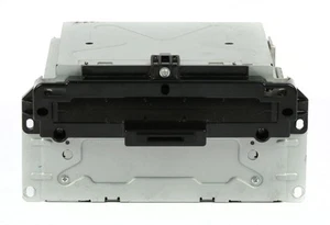 2012 2013 2014 Chrysler 300 Dodge Charger AM FM CD DVD mp3 Player P05091035AI - Imagen 1 de 4
