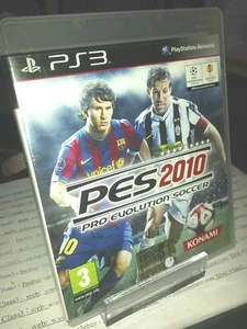 PES PRO EVOLUTION SOCCER 2010 - 7051665 - per SONY  PLAYSTATION 3 PS3 - Imagen 1 de 1