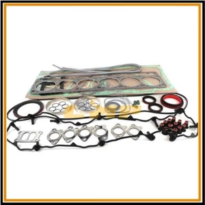 C7 Engine Full Gasket Kit For Caterpillar Excavator 324D 324DL 325D 329D 323D2 - Bild 1 von 1
